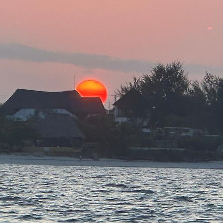 Villa Serenity, Tanzania Unforgettable パジェ エクステリア 写真