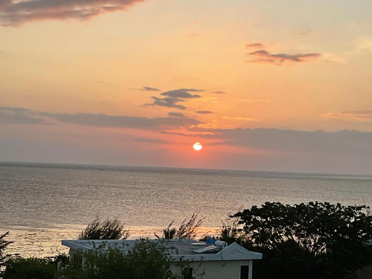 Villa Serenity, Tanzania Unforgettable パジェ エクステリア 写真