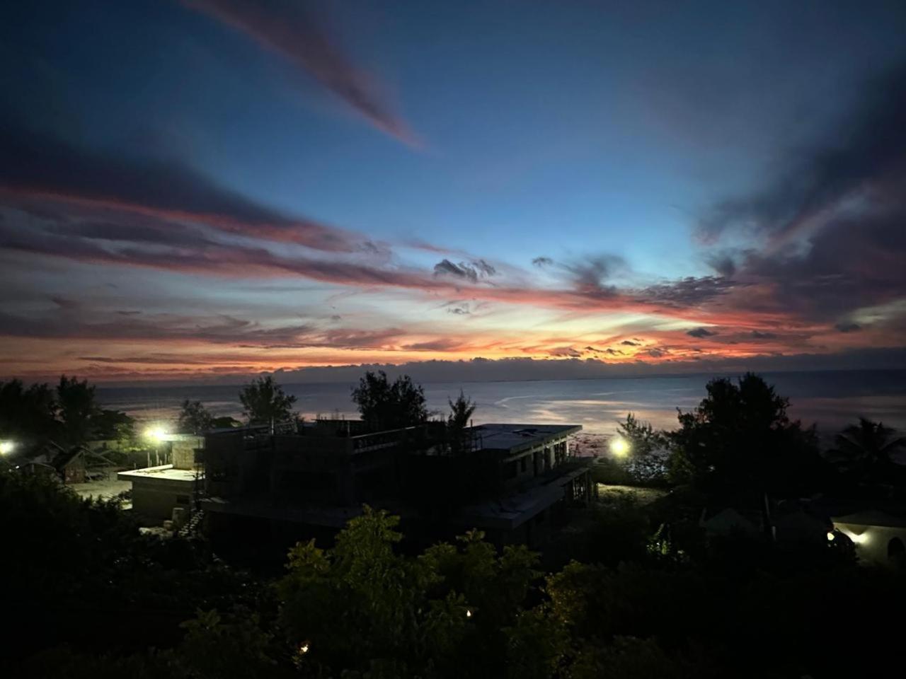 Villa Serenity, Tanzania Unforgettable パジェ エクステリア 写真