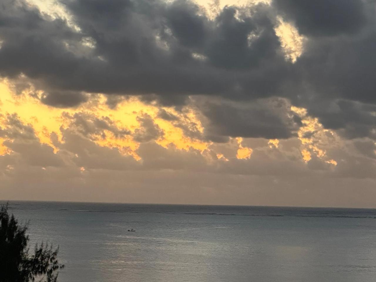 Villa Serenity, Tanzania Unforgettable パジェ エクステリア 写真