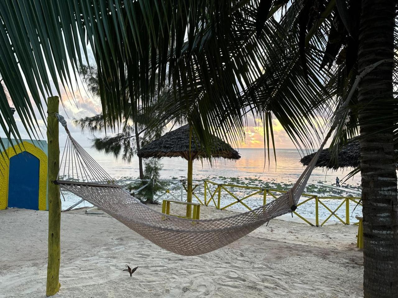 Villa Serenity, Tanzania Unforgettable パジェ エクステリア 写真