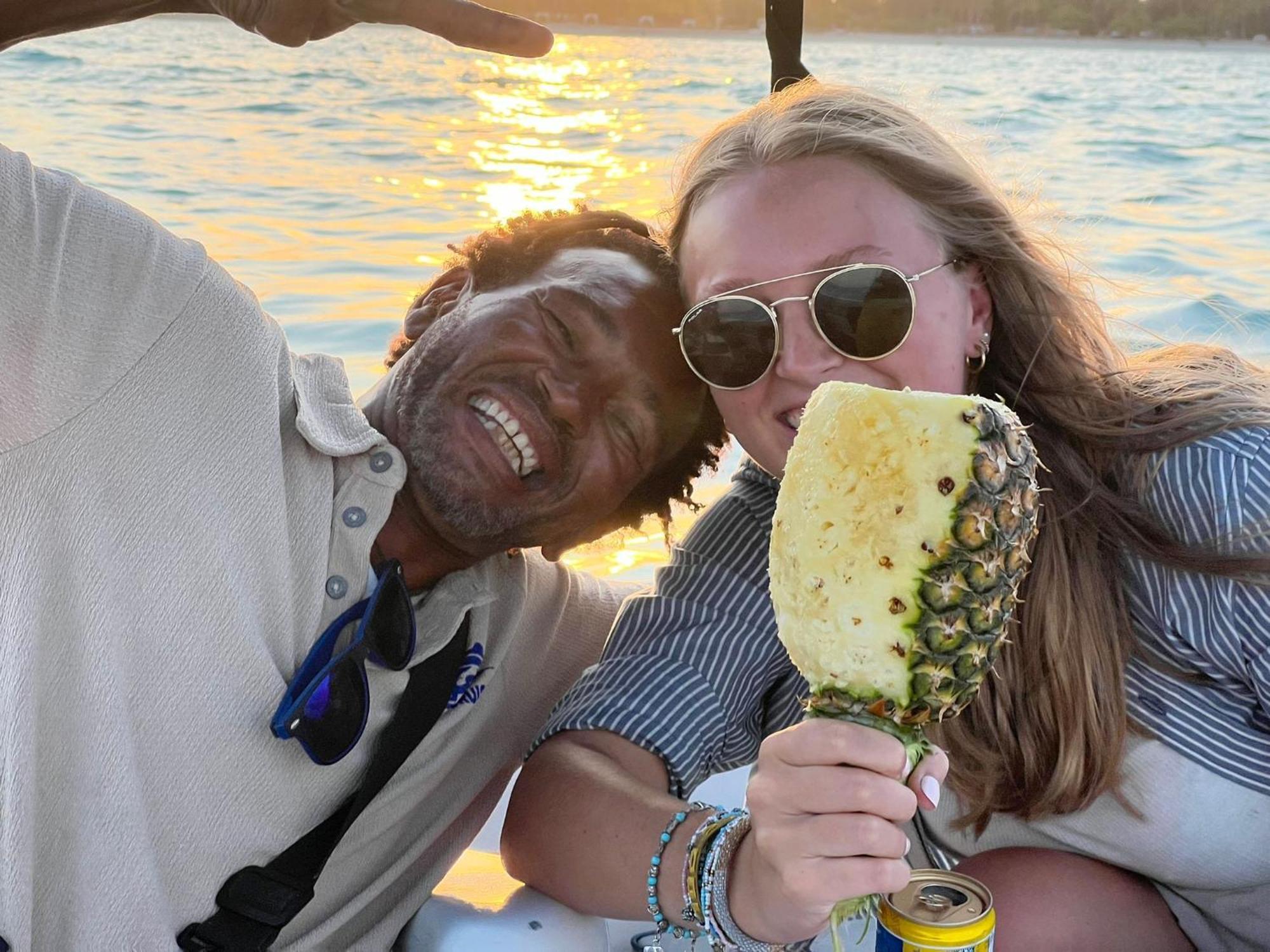 Villa Serenity, Tanzania Unforgettable パジェ エクステリア 写真
