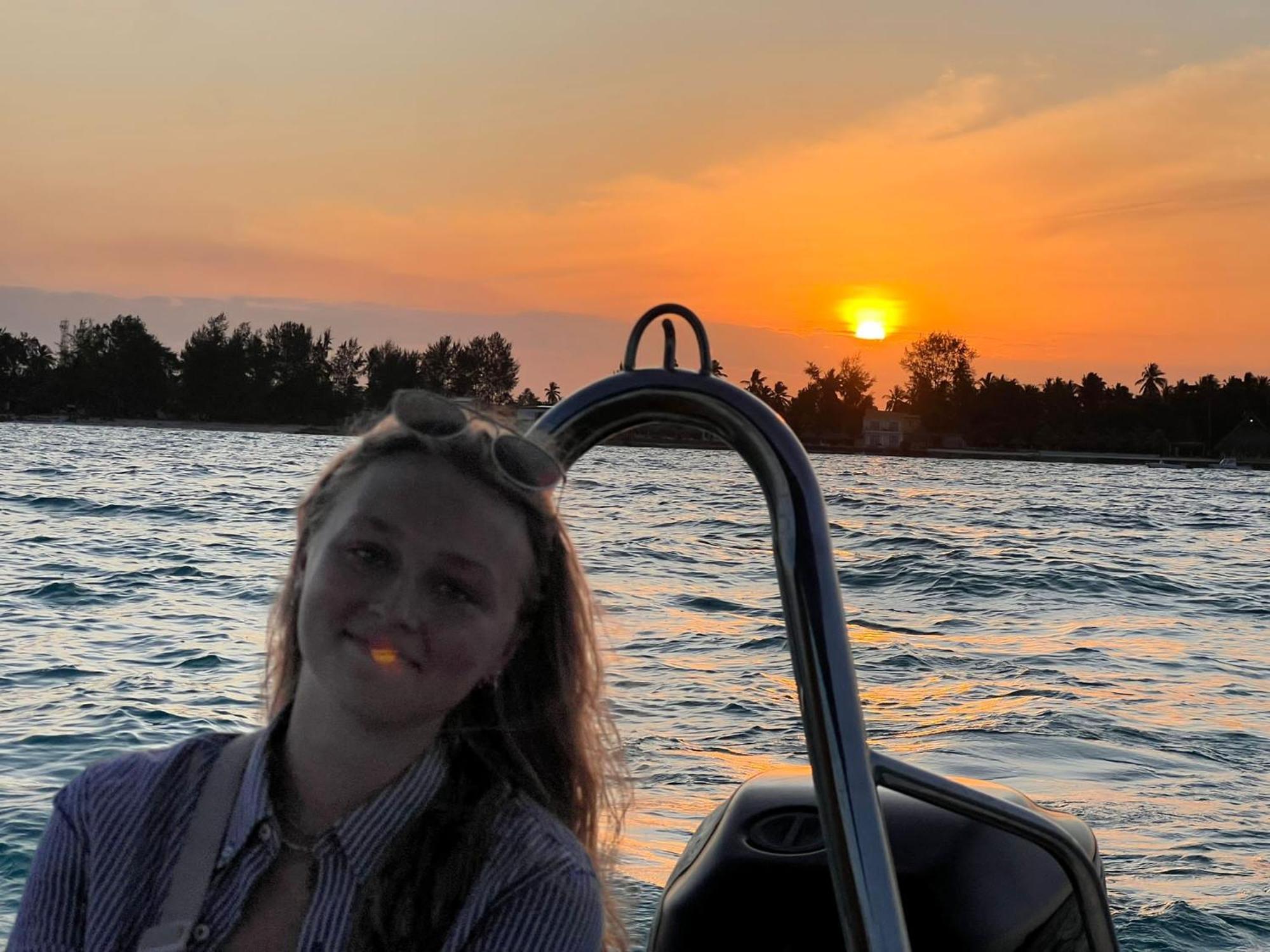 Villa Serenity, Tanzania Unforgettable パジェ エクステリア 写真