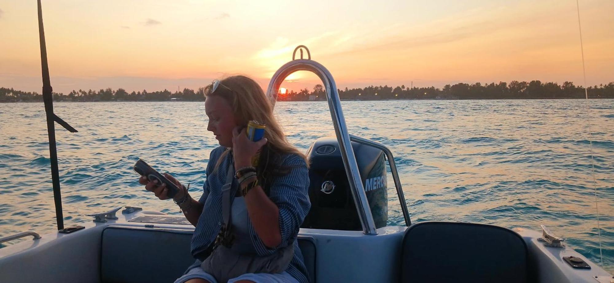Villa Serenity, Tanzania Unforgettable パジェ エクステリア 写真