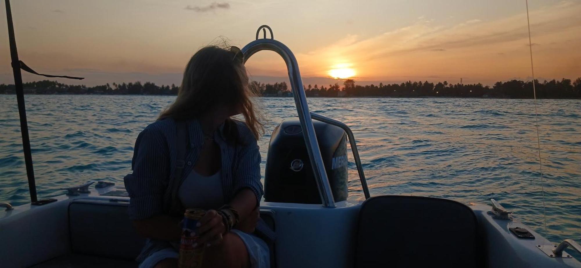 Villa Serenity, Tanzania Unforgettable パジェ エクステリア 写真