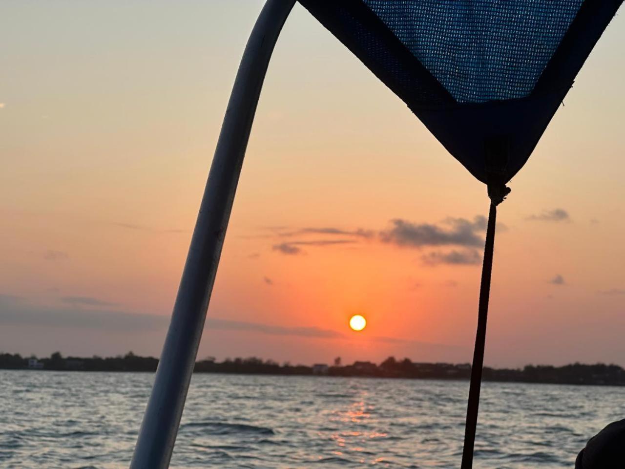 Villa Serenity, Tanzania Unforgettable パジェ エクステリア 写真