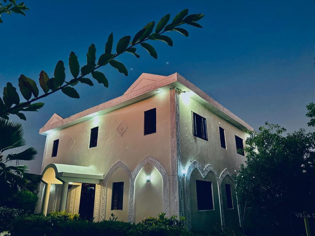 Villa Serenity, Tanzania Unforgettable パジェ エクステリア 写真