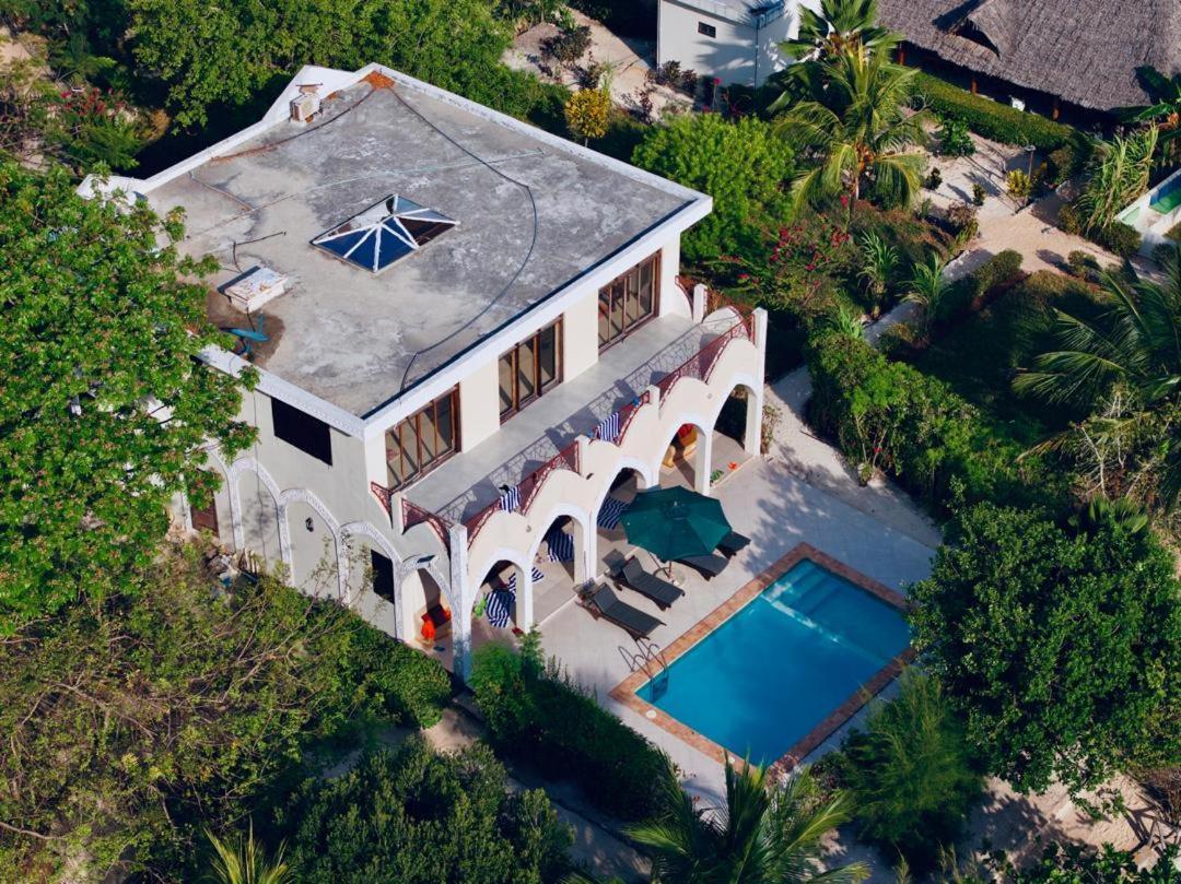 Villa Serenity, Tanzania Unforgettable パジェ エクステリア 写真