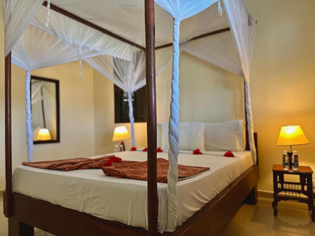 Villa Serenity, Tanzania Unforgettable パジェ エクステリア 写真